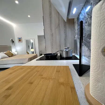 Pn4- Loft N4 Urban Ayora アパート *