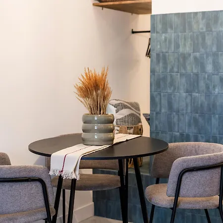 Appartement 02 - Les Artes Valencia