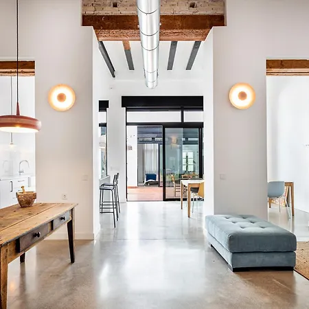 Casa Reina Nina Valencia