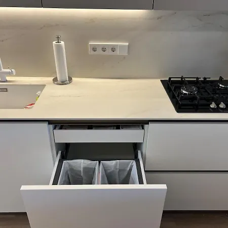 Bright Spacious Luxury * バレンシア