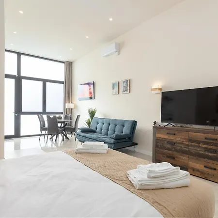 Portobello Road * バレンシア