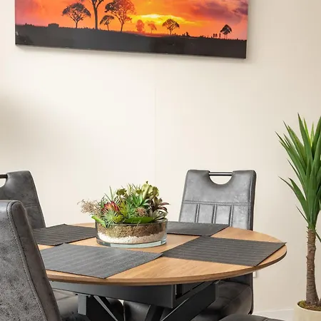 Apartamento Portobello Road *