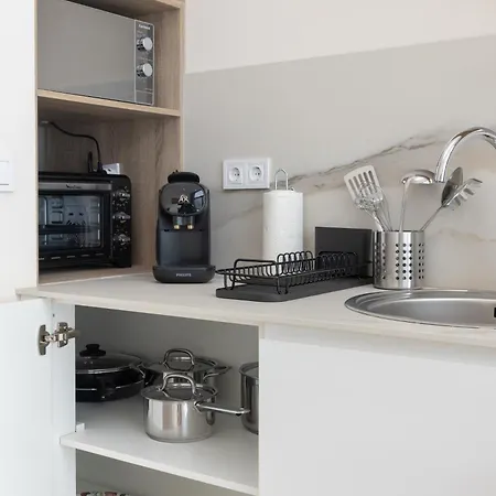 Portobello Road Apartamento Valência