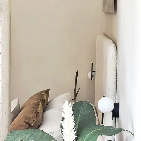 Loft - B4 Smart Access & Urban Calm Διαμέρισμα *