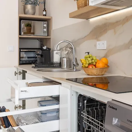 Portobello Road Apartamento Valência