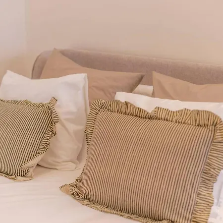 Apartment 02 - Les Artes Valencia