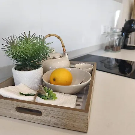 Loft - B4 Smart Access & Urban Calm Διαμέρισμα