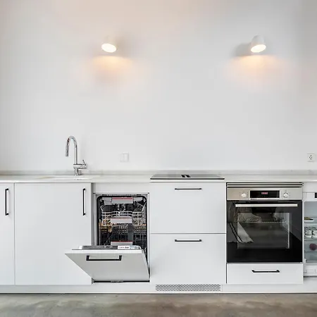 Apartment Casa Reina Nina *