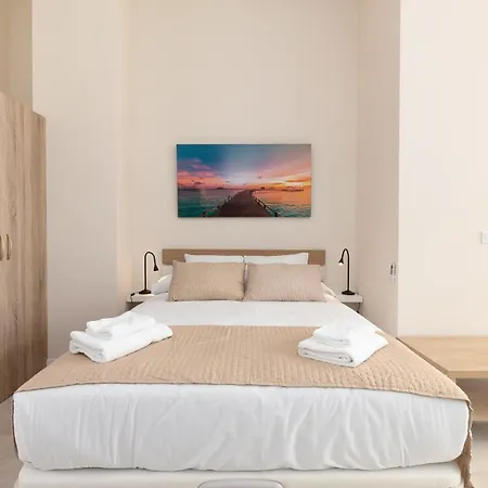 Apartamento Portobello Road *