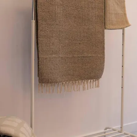 Apartment 02 - Les Artes *