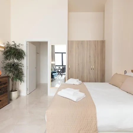 Portobello Road Apartamento *