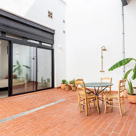 Casa Reina Nina Valencie
