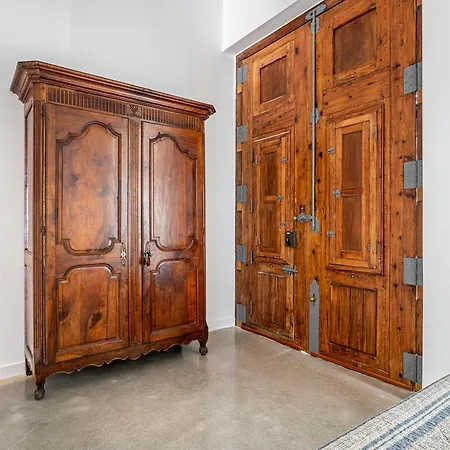 Casa Reina Nina Apartmán *