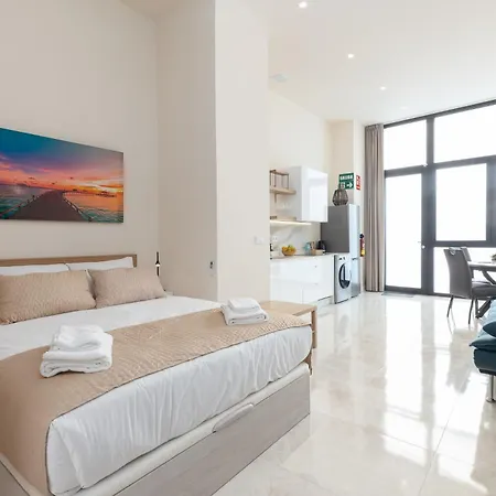 Portobello Road * バレンシア