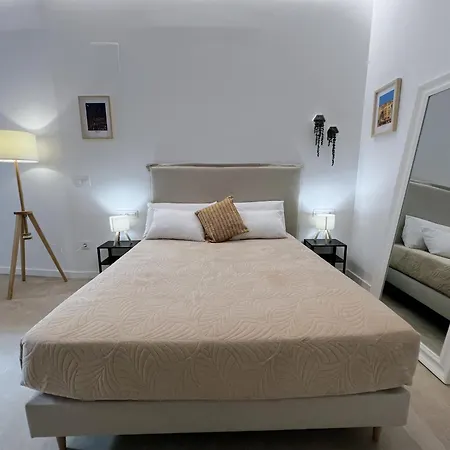 Pn4- Loft N4 Urban Ayora * Valencia