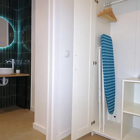 Апартаменты Pn8- Loft N8 Urban Ayora