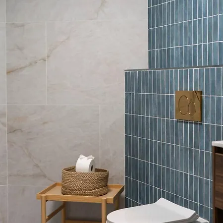 Apartment 02 - Les Artes Valencia