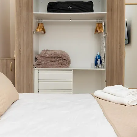 Appartement Portobello Road Valence