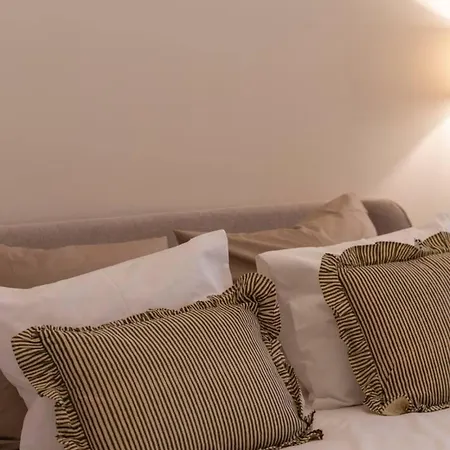 02 - Les Artes Apartment Valencia