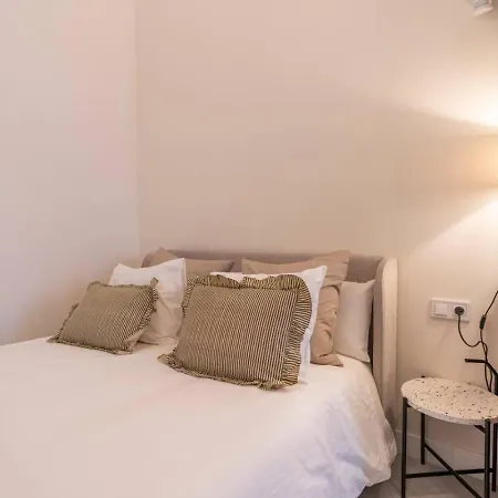 02 - Les Artes Apartment Valencia