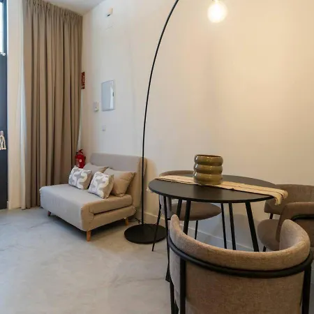 Apartment 02 - Les Artes