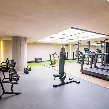 酒店 Novotel Lavant 瓦伦西亚