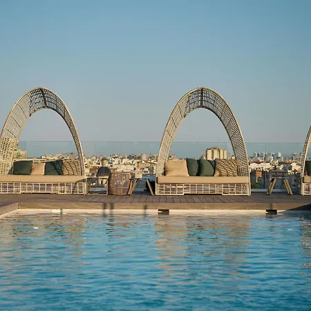 Novotel Lavant 4*