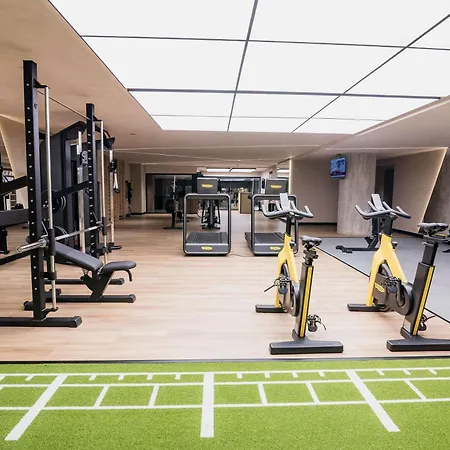 Novotel Lavant Hotel