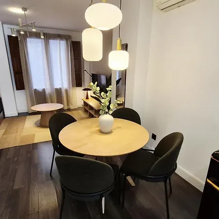 Apartment Carmen Del Turia