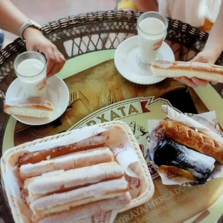 엘 16 루자파 발렌시아