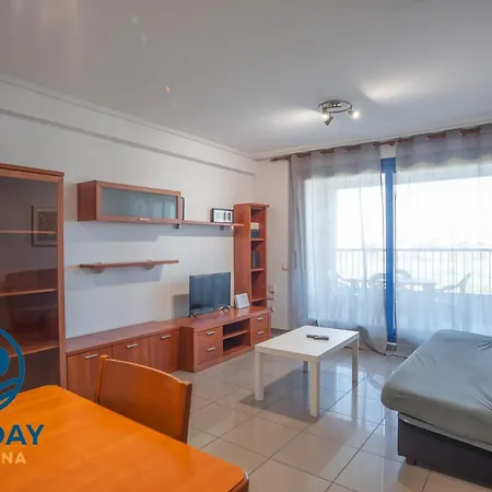 Appartement Patacona Relax & Valencia