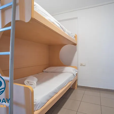 Patacona Relax & Valencia