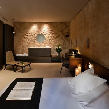 Hotel Caro