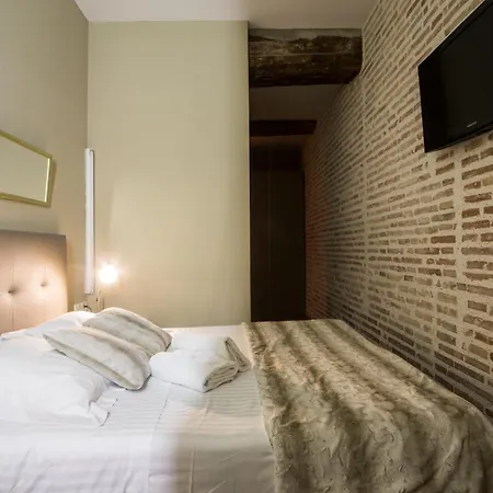 Pensión Cosy Bolsería Valencia