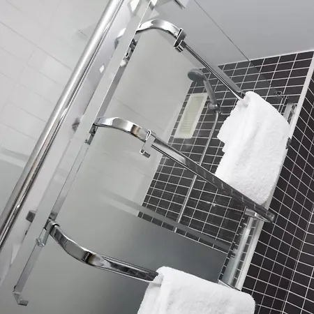 Singularstays Na Jordana *