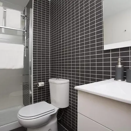 Singularstays Na Jordana * Valencia