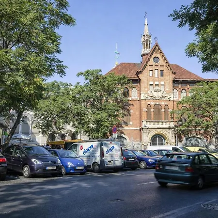 Poeta Llombart * فالنسيا