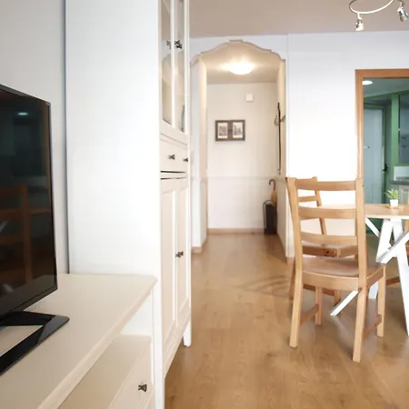 Apartup Patacona I * バレンシア