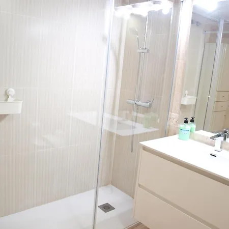 Apartup Patacona I Valencia