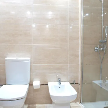 Apartup Patacona Attic I *