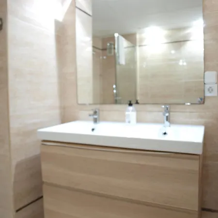 Apartup Patacona Attic I Valencia