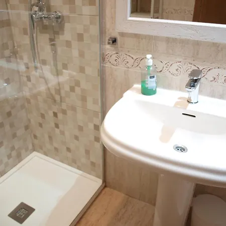 Lejlighed Apartup Patacona Ii *