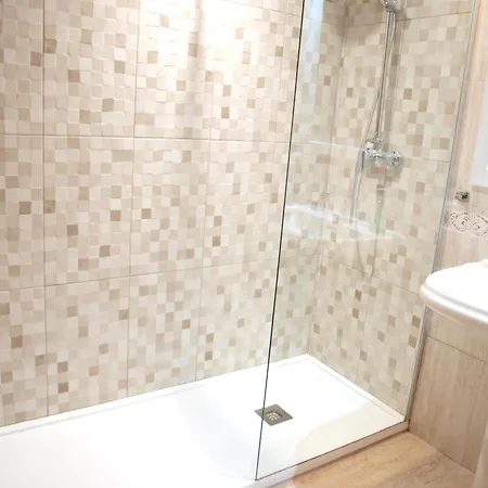 Apartup Patacona Ii Lägenhet Valencia