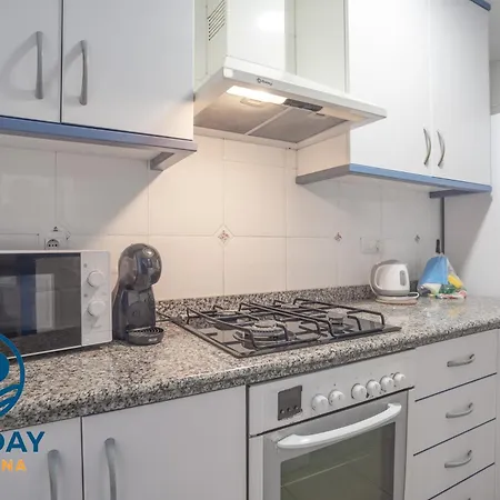 Patacona * ולנסיה