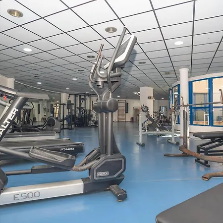 Patacona דירה ולנסיה