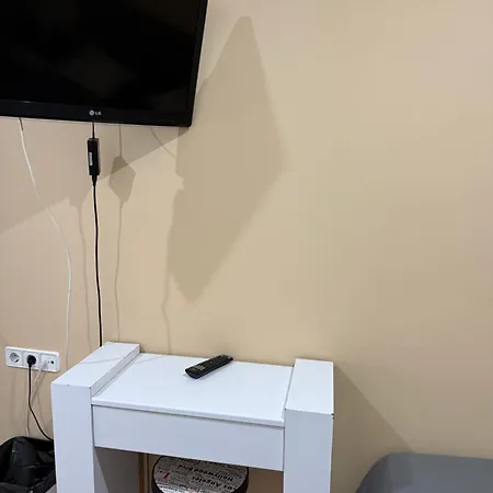 Ubytování v soukromí Avenue