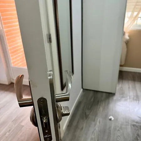 Avenue Ubytování v soukromí *