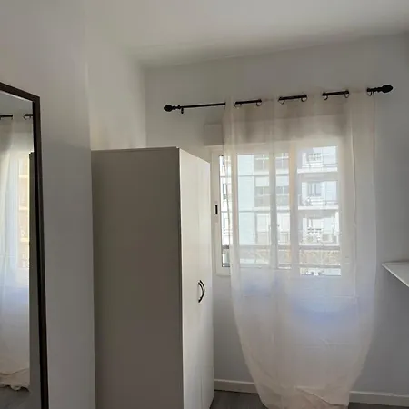 Privatunterkunft Avenue *