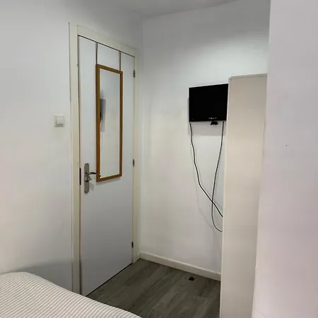 Accommodatie bij particulieren Avenue Valencia