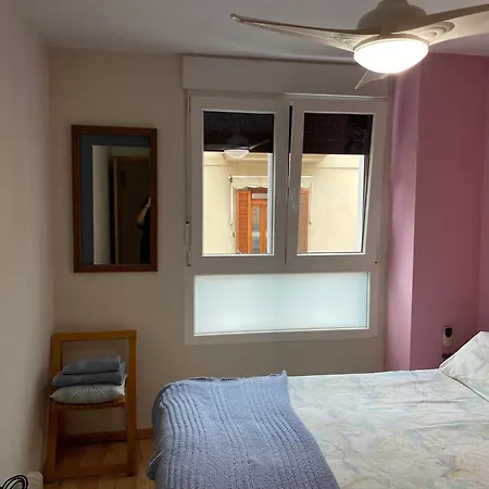 Appartamento Mi Casa Your Valenza